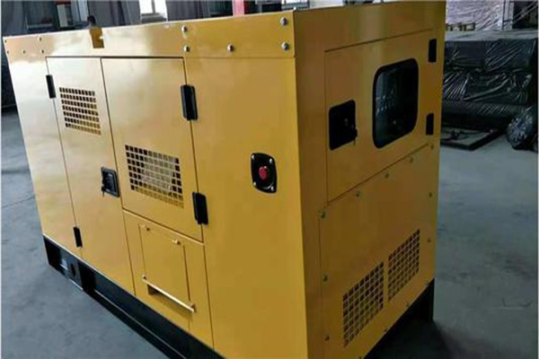 来凤发电机出租