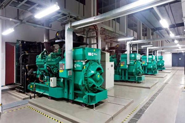 来凤发电机出租