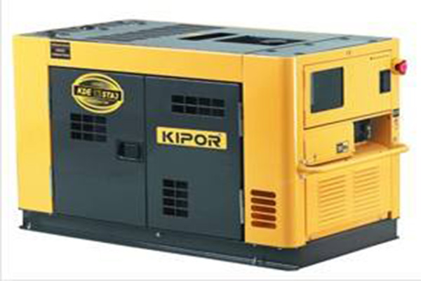 来凤发电机出租