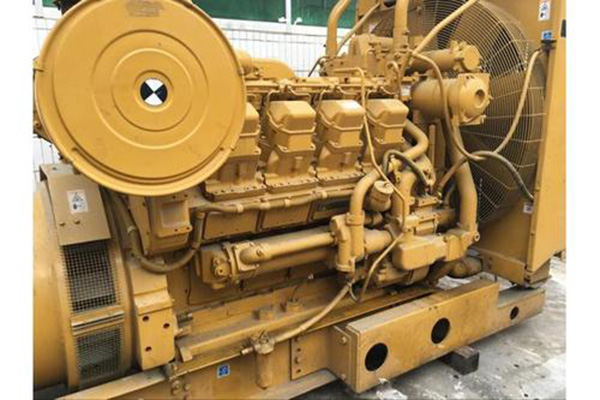 来凤发电机出租