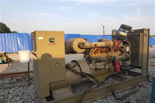 来凤发电机出租 来凤发电机出租