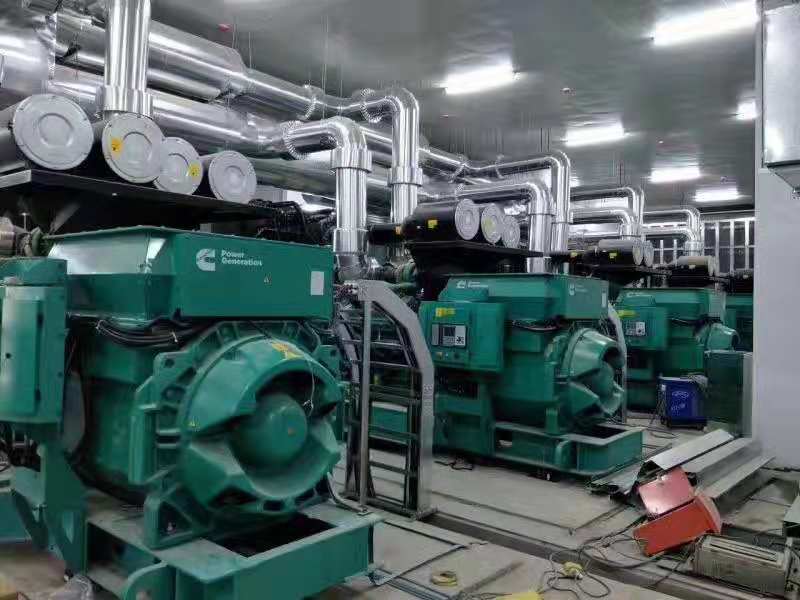 来凤发电机出租 来凤发电机出租