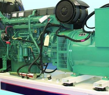 来凤发电机出租